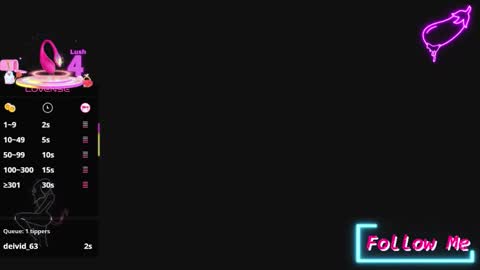 Zacura online show from September 19, 2025, 12:02 am