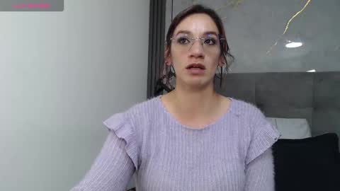 Samanta online show from March 12, 2026, 8:37 pm