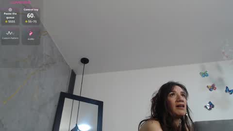 Snapshot of _samaanta_ chatting on May 14, 2026, 2:40 am Samanta online show from May 14, 2026, 2:40 am