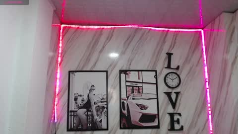 Samantha online show from January 10, 2025, 12:36 pm