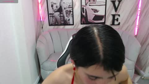 Samantha online show from January 10, 2025, 6:49 pm