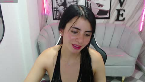 Samantha online show from January 11, 2025, 6:44 pm