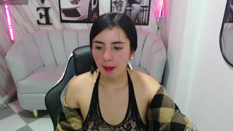 Samantha online show from January 13, 2025, 3:47 pm