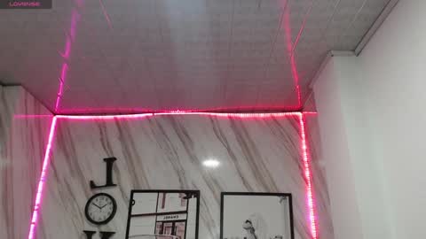 Samantha online show from January 14, 2025, 12:35 pm