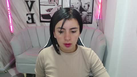 Samantha online show from January 18, 2025, 12:47 pm