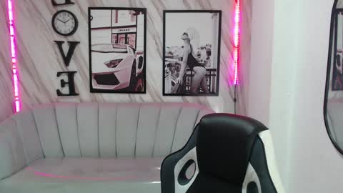 Samantha online show from January 27, 2025, 12:48 pm