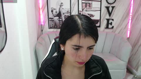 Samantha online show from January 31, 2025, 1:02 pm