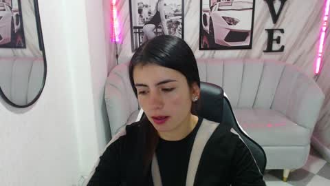 Samantha online show from February 6, 2025, 1:21 pm