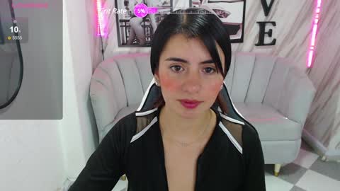 Samantha online show from February 8, 2025, 1:22 pm