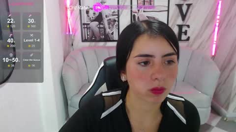 Samantha online show from February 21, 2025, 12:50 pm