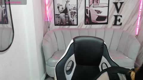 Samantha online show from February 24, 2025, 12:48 pm