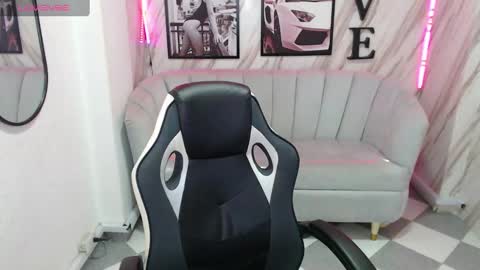 Samantha online show from February 28, 2025, 1:14 pm