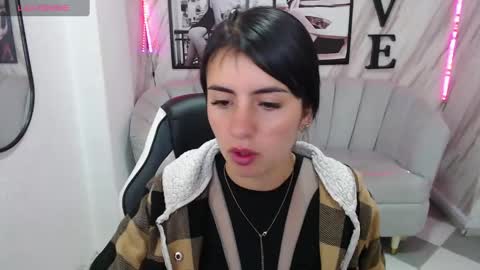 Samantha online show from March 7, 2025, 1:07 pm