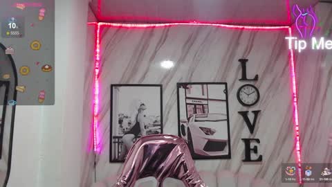 Samantha online show from September 10, 2025, 12:49 pm