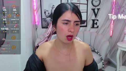 Samantha online show from September 16, 2025, 1:06 am