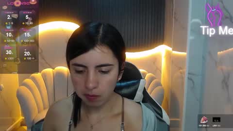 Samantha online show from October 13, 2025, 12:49 pm