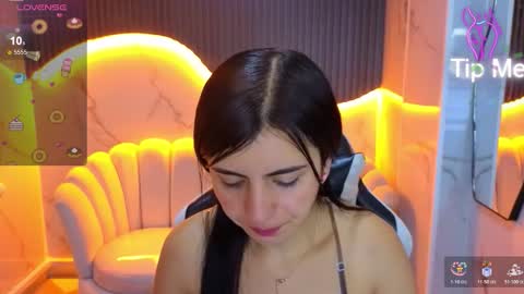 Samantha online show from October 18, 2025, 1:01 pm