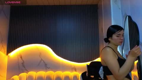 Samantha online show from October 20, 2025, 12:49 pm