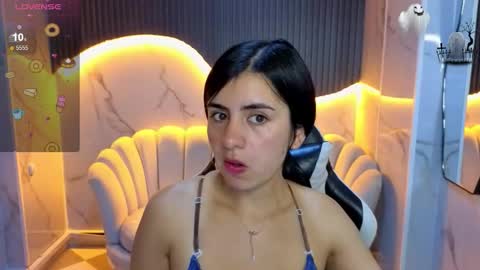 Samantha online show from November 1, 2025, 1:13 pm