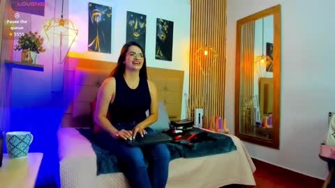 Snapshot of _samanthaa_foxx chatting on September 30, 2025, 11:04 am SAMANTHA FOX online show from September 30, 2025, 11:04 am