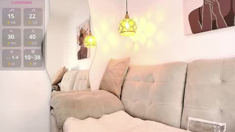 _samara_smith online show from November 6, 2025, 4:08 pm