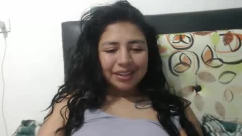 Snapshot of _samarahot chatting on October 16, 2025, 6:53 pm _samarahot online show from October 16, 2025, 6:53 pm