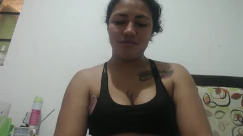 Snapshot of _samarahot chatting on December 3, 2025, 3:58 am _samarahot online show from December 3, 2025, 3:58 am