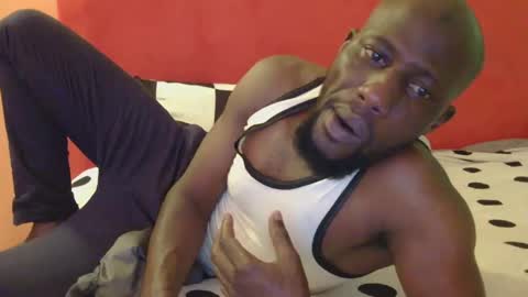 _sambo_ online show from January 5, 2025, 11:37 am