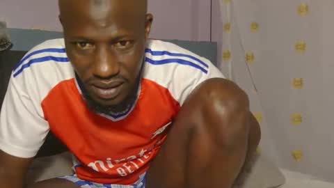 _sambo_ online show from October 3, 2025, 8:11 am