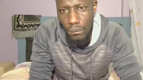 _sambo_ online show from October 8, 2025, 8:56 am