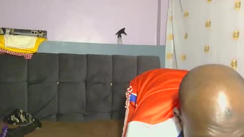 _sambo_ online show from October 13, 2025, 9:15 pm