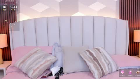 Antonella  online show from December 21, 2024, 11:55 am