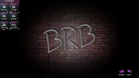 Antonella  online show from January 10, 2025, 3:16 pm