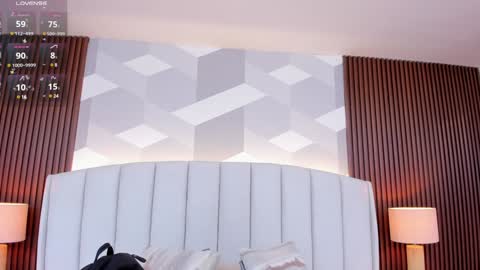 Antonella  online show from January 20, 2025, 12:18 pm