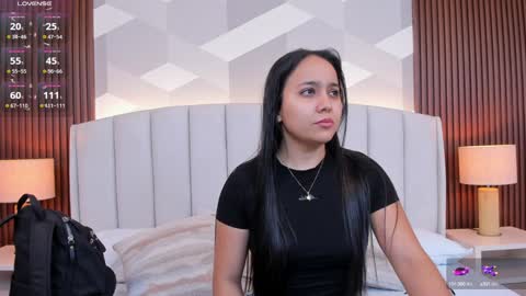 Antonella  online show from January 21, 2025, 12:07 pm