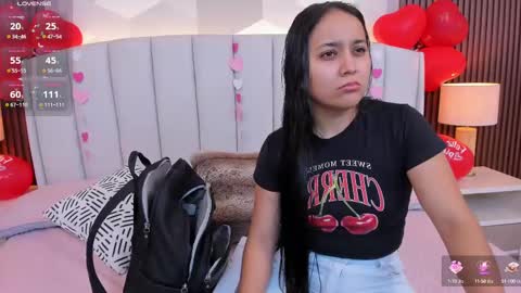 Antonella  online show from February 15, 2025, 12:22 pm