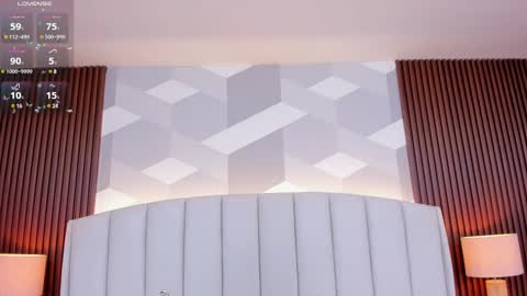 Antonella  online show from March 8, 2025, 12:20 pm