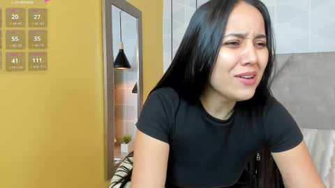 Antonella  online show from December 3, 2025, 12:47 pm