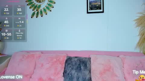 Sammy online show from September 20, 2025, 9:27 pm