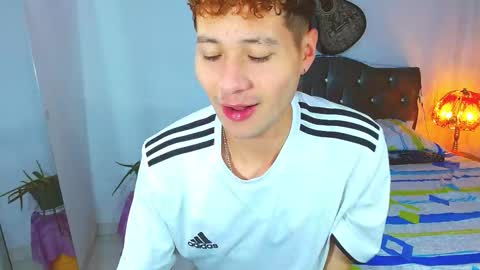 santi online show from March 21, 2026, 3:11 am