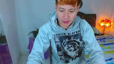 santi online show from March 30, 2026, 1:28 am