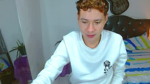 santi online show from April 5, 2026, 12:19 am