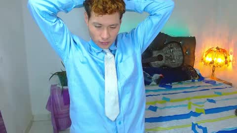 santi online show from April 9, 2026, 6:19 am