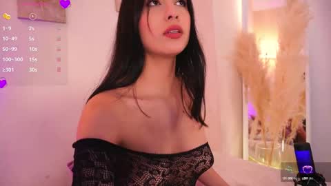 SARA GOMEZ online show from September 22, 2025, 11:18 pm