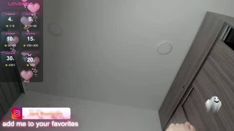 Sara online show from December 25, 2024, 5:05 am