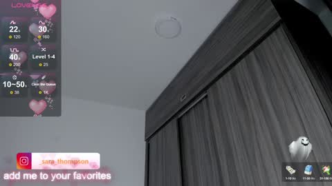 Sara online show from January 11, 2025, 9:57 am