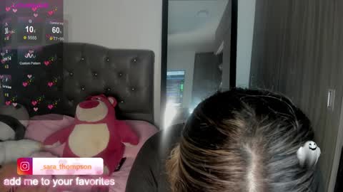 Sara online show from February 5, 2025, 5:52 am