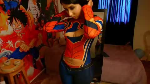 Sarita  online show from September 30, 2025, 8:14 pm