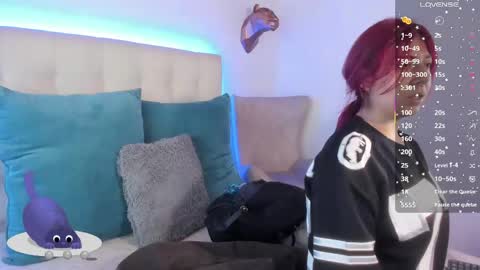 Sasha  online show from May 23, 2026, 11:47 am