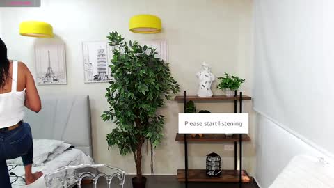 Sassy Girl online show from January 3, 2025, 7:07 pm